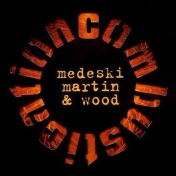 COMBUSTICATION (CD)