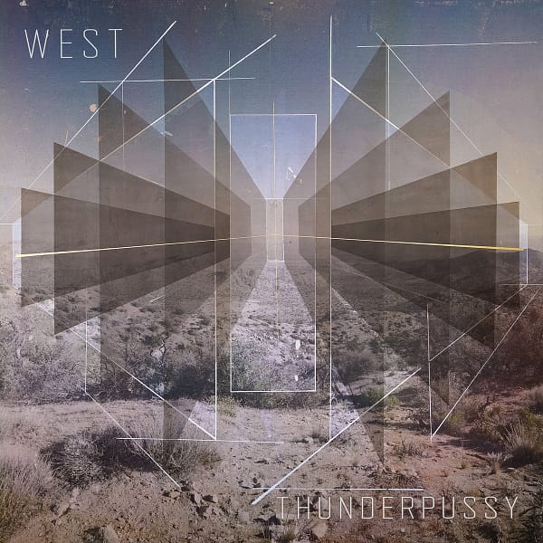West (New LP)
