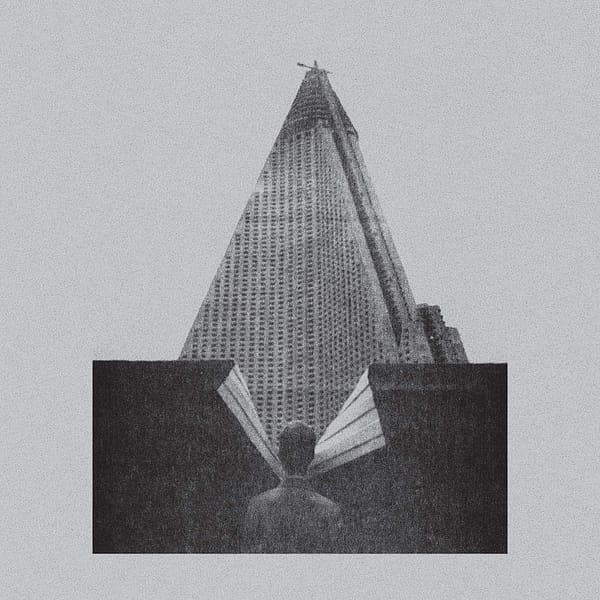 C (New LP)