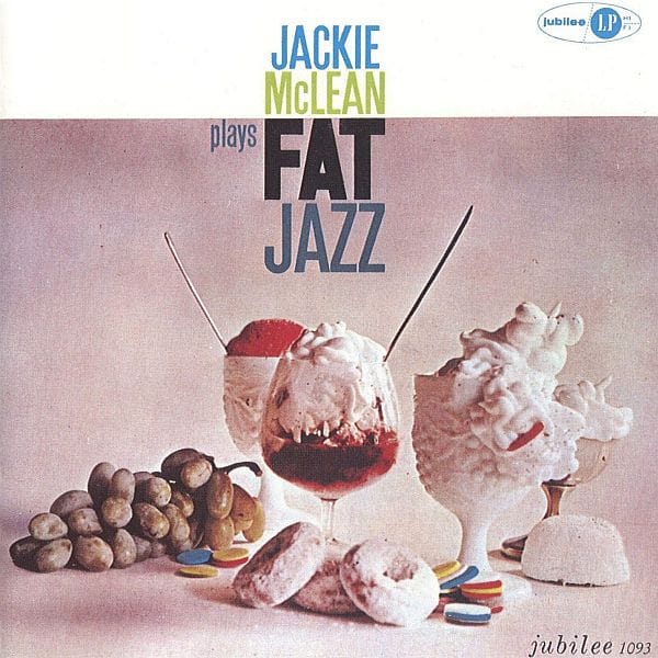 PLAYS FAT JAZZ (CD)