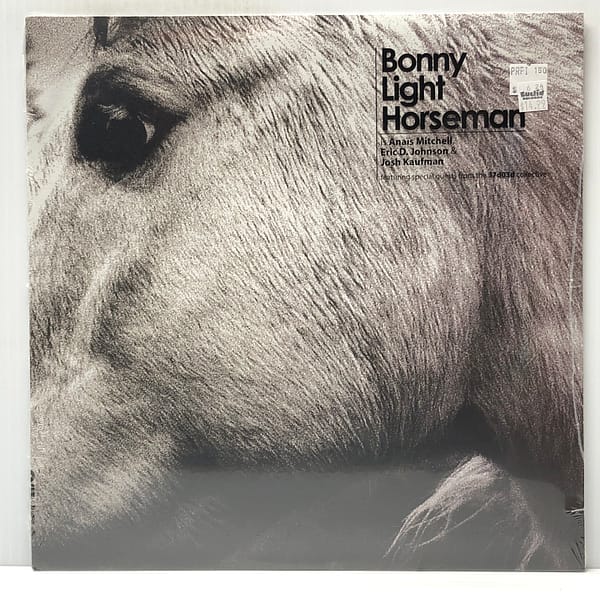 Bonny Light Horseman (USED LP)
