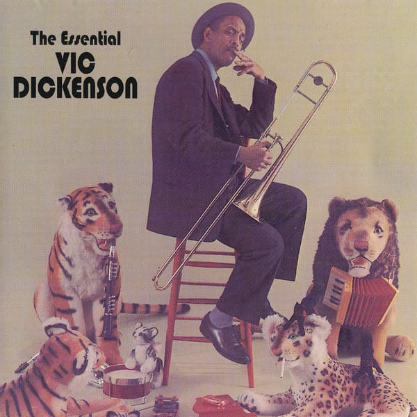 ESSENTIAL (CD)
