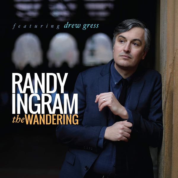 THE WANDERING (CD)