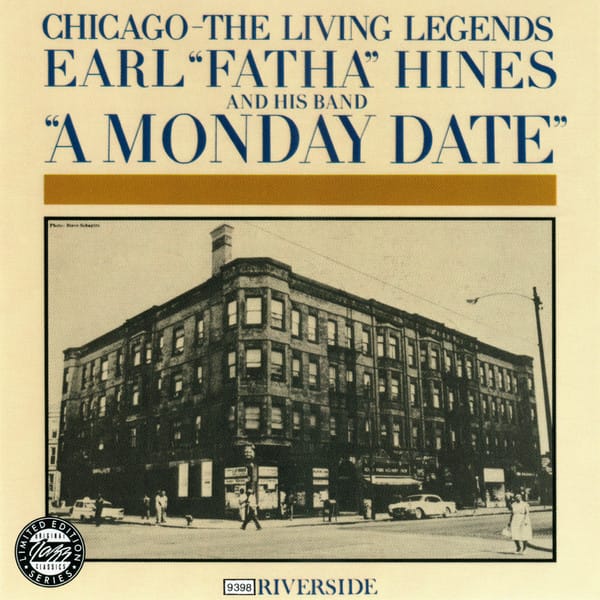 MONDAY DATE