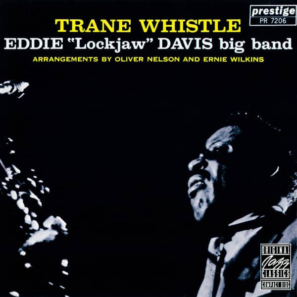 TRANE WHISTLE (CD)