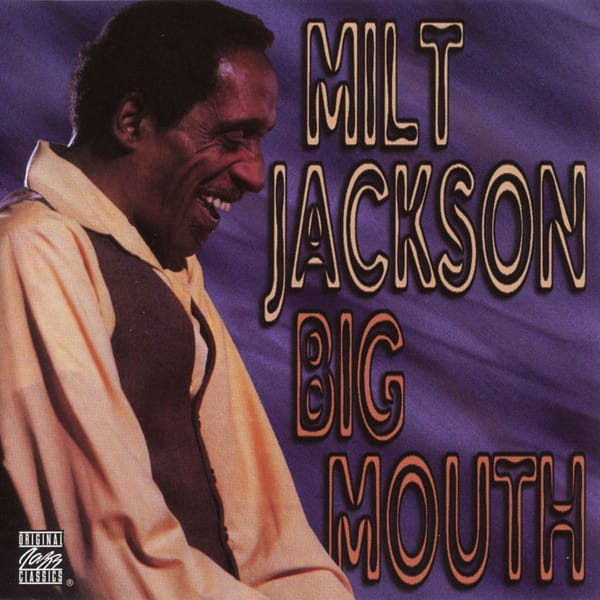 BIG MOUTH