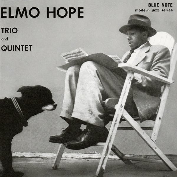 TRIO AND QUINTET (CD)