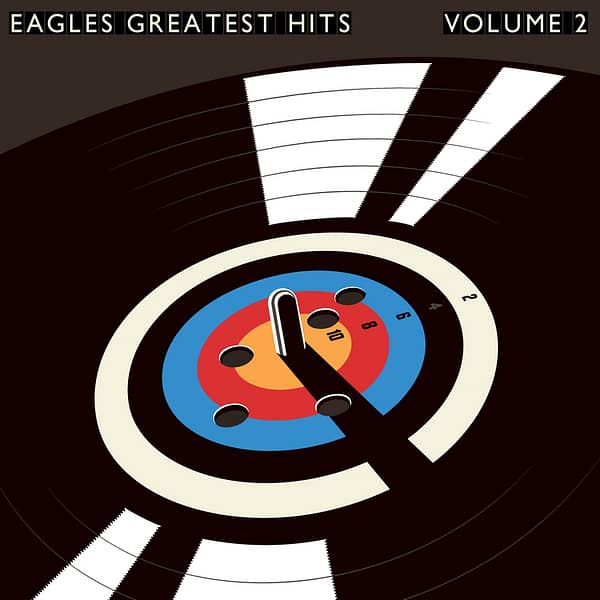 Greatest Hits Vol. 2 (New LP)