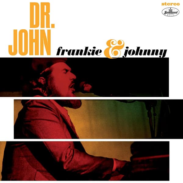 Frankie & Johnny (CD)