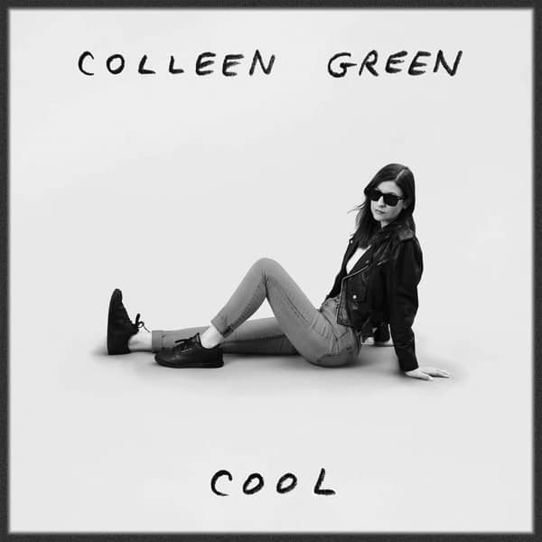 COOL (NEW LP) (MD)