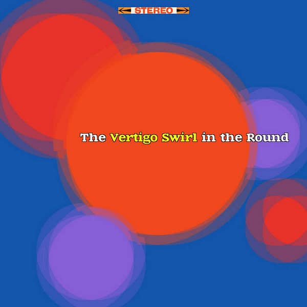 IN THE ROUND (CD)