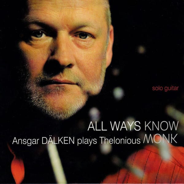 ALL WAYS KNOW (CD)