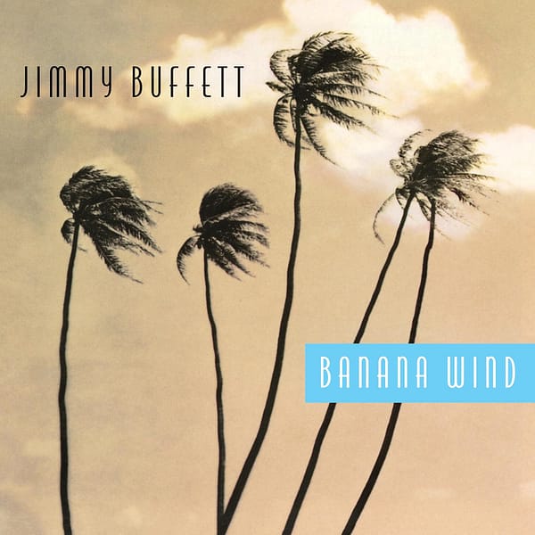 Banana Wind (New LP)