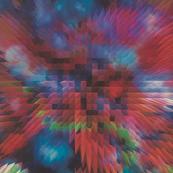 Worship The Glitch (CD)