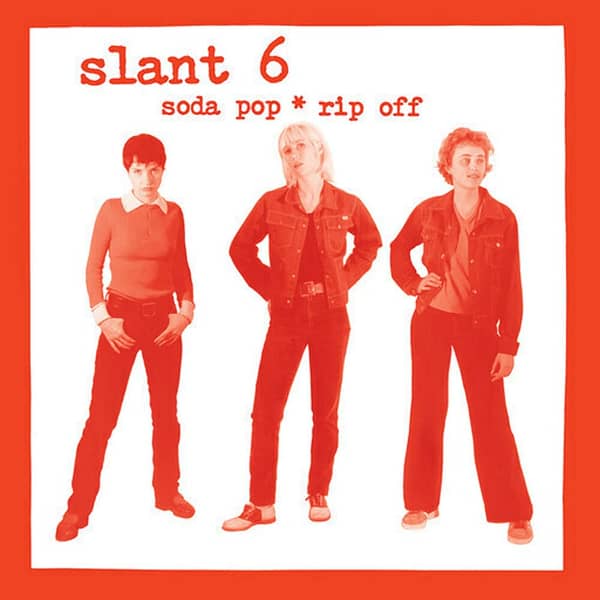 Soda Pop * Rip Off (CD)