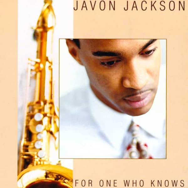 FOR ONE WHO KNOWS (CD)