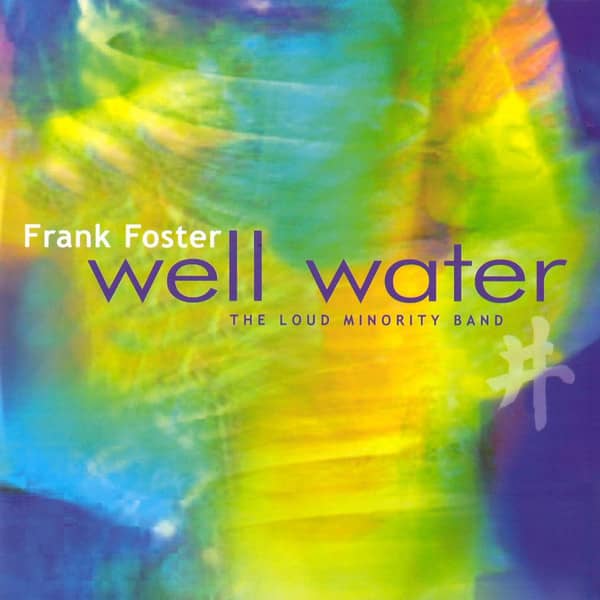 WELL WATER