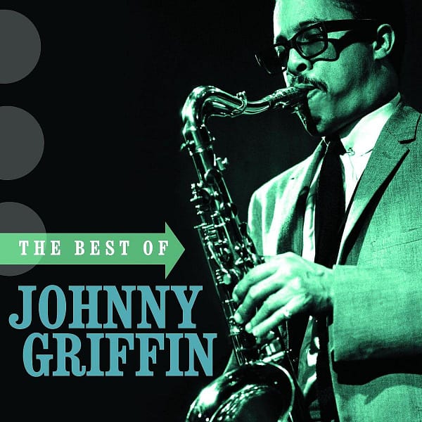 BEST OF JOHNNY GRIFFIN (CD)