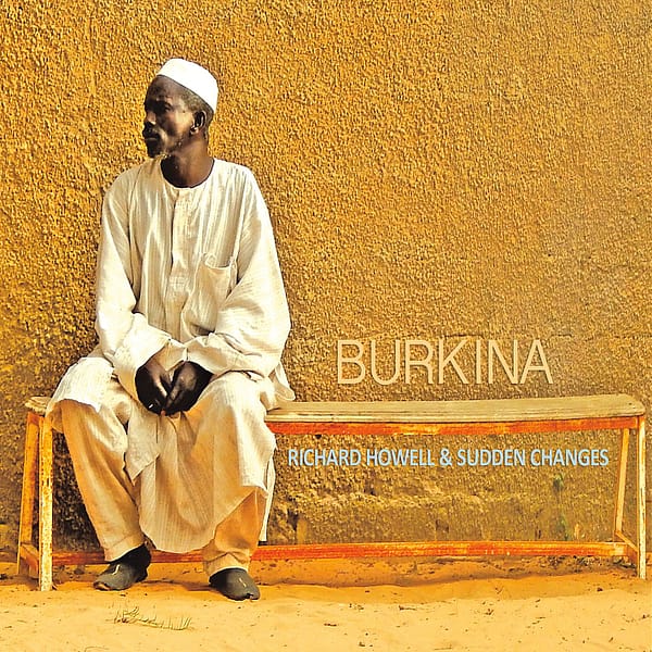 BURKINA (CD)