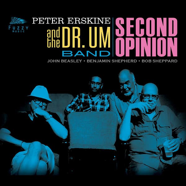 SECOND OPINION (CD)