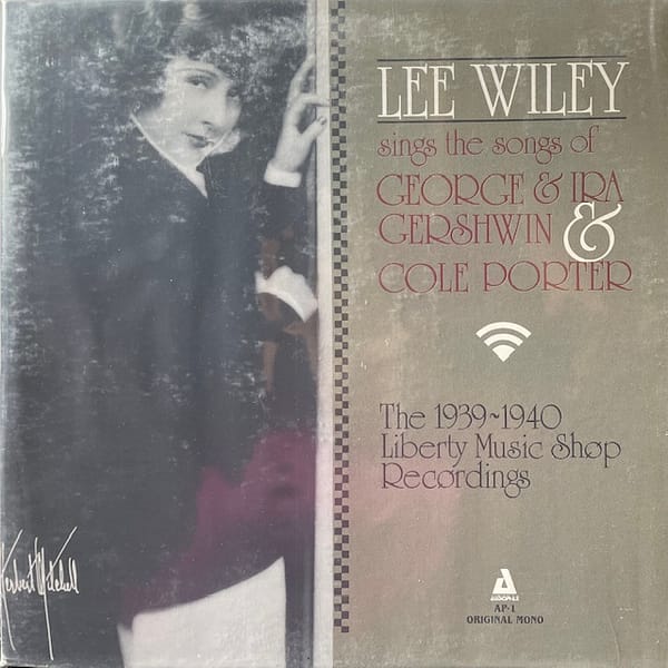 Songs Of George & Ira Gershwin & Cole porter