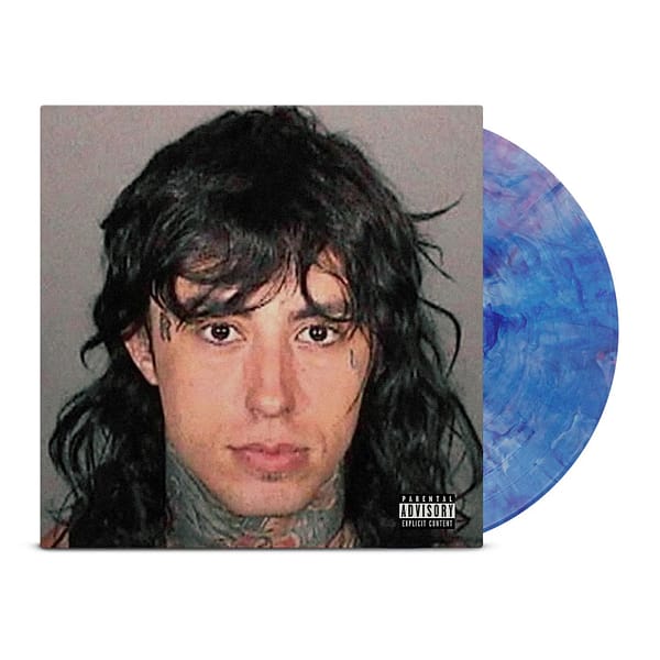 Popular Monster (New LP)