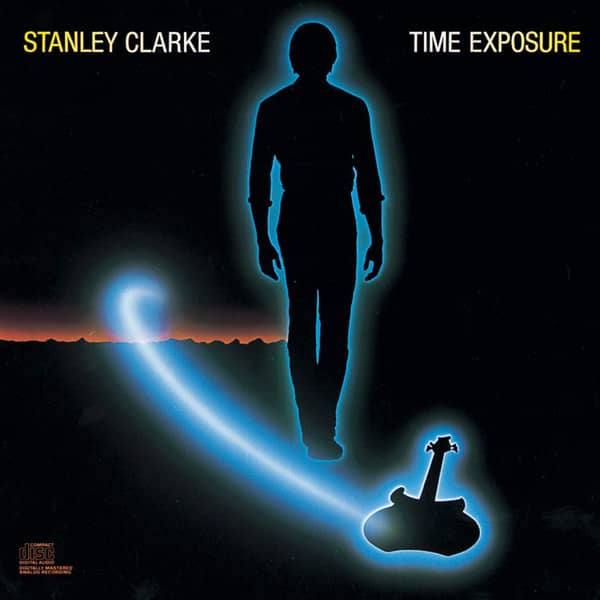 TIME EXPOSURE (CD)