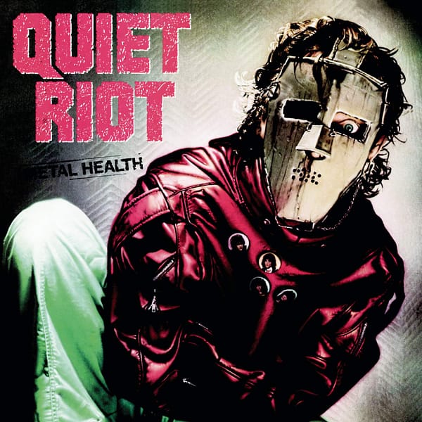 Metal Health (New LP)