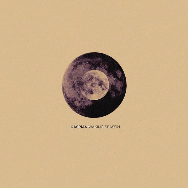 Waking Season (New LP)