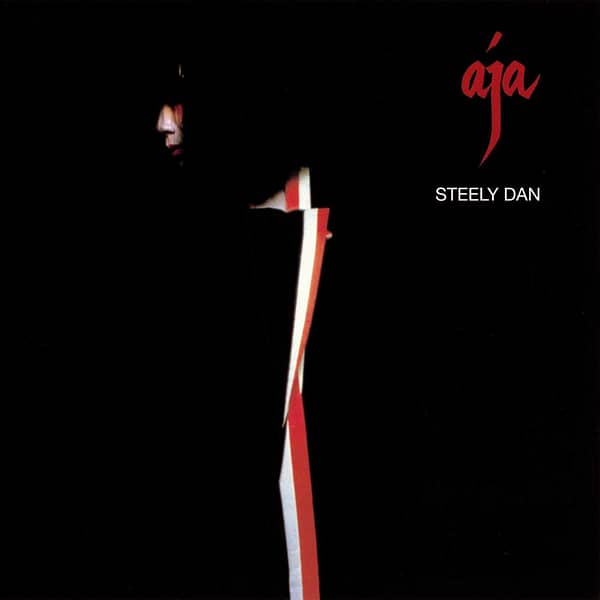 AJA (CD)