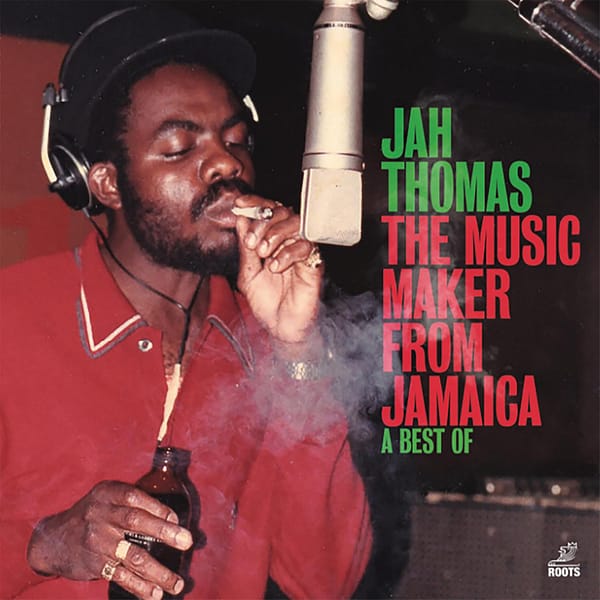 Music Maker From Jamaica- A Best Of (New LP)