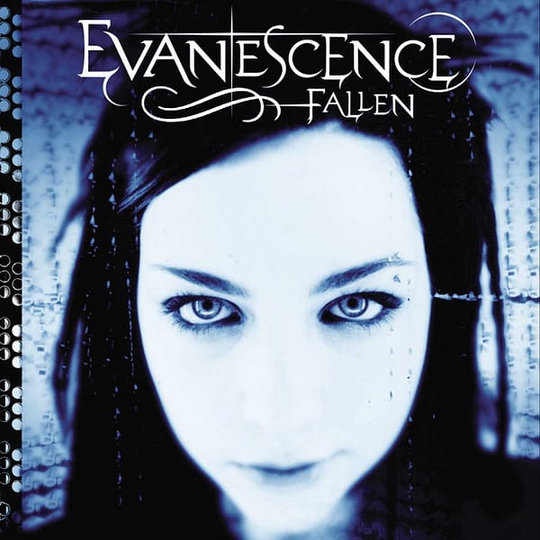 FALLEN (CD)