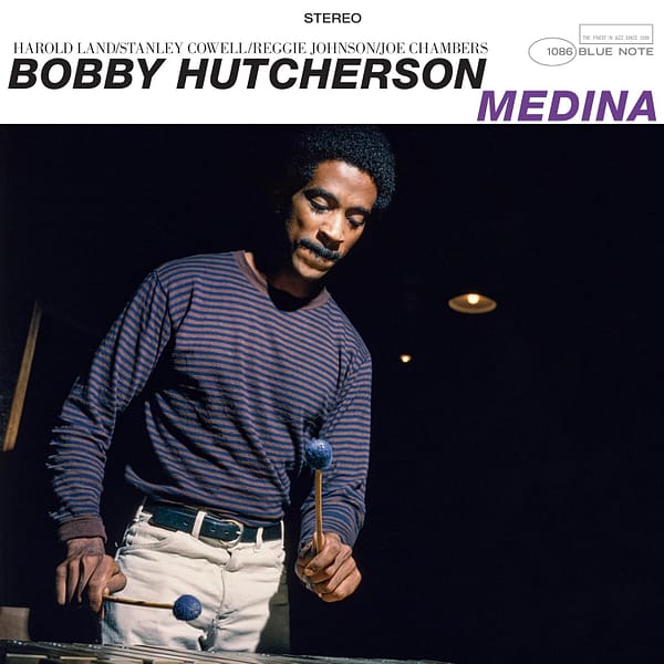 Medina (Blue Note Tone Poet Series) (New LP)