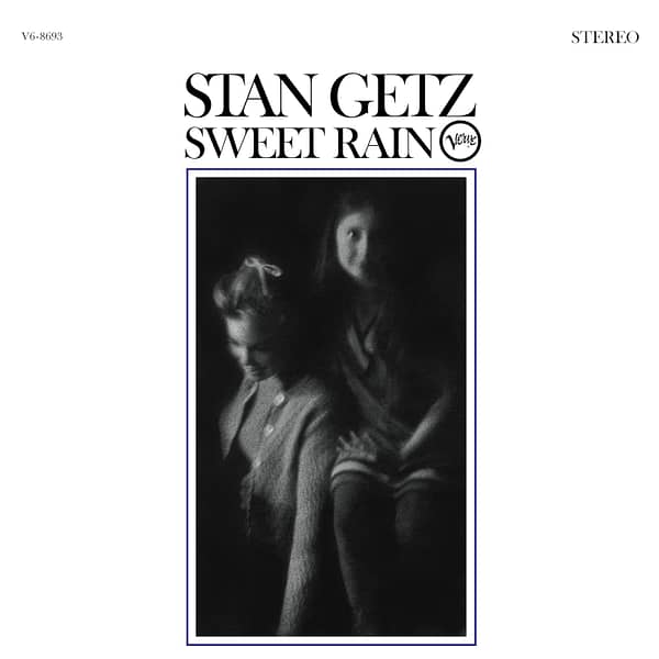 Sweet Rain (Verve Acoustic Sounds Series)