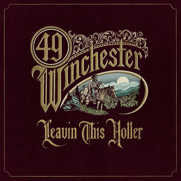 Leavin' This Holler (New LP)