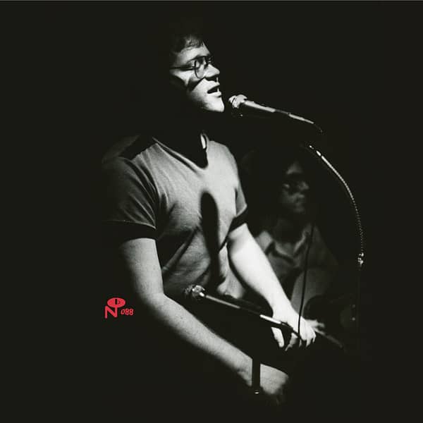 I Just Want to Talk to You (New LP)