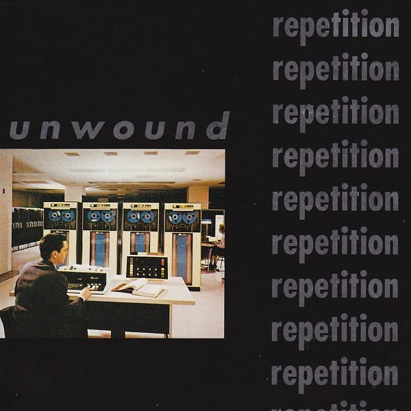 Repetition (New LP)