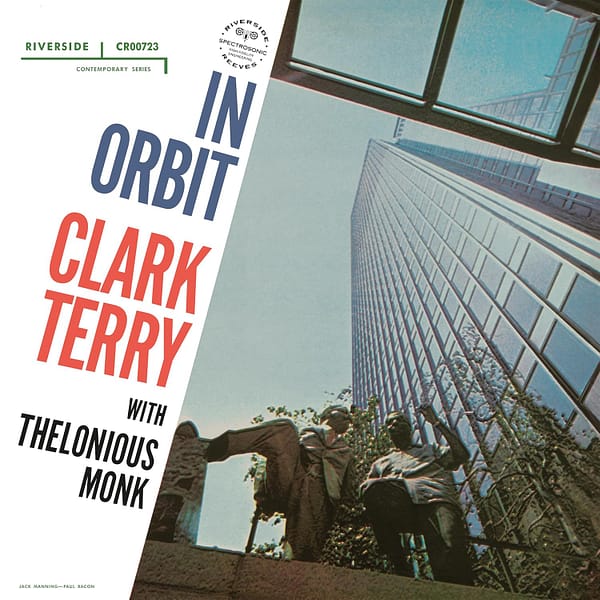 In Orbit (Original Jazz Classics Series) (New LP)