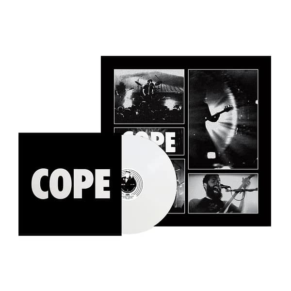 Cope (10th Anniversary) (New LP)