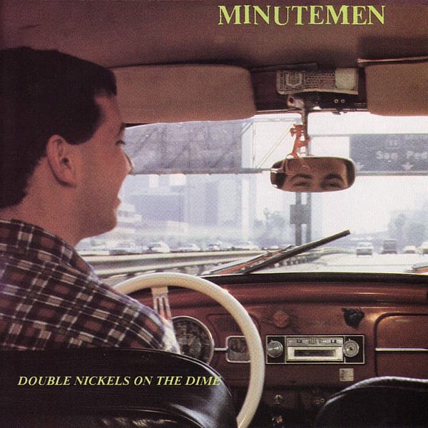 Double Nickels On The Dime (New LP)