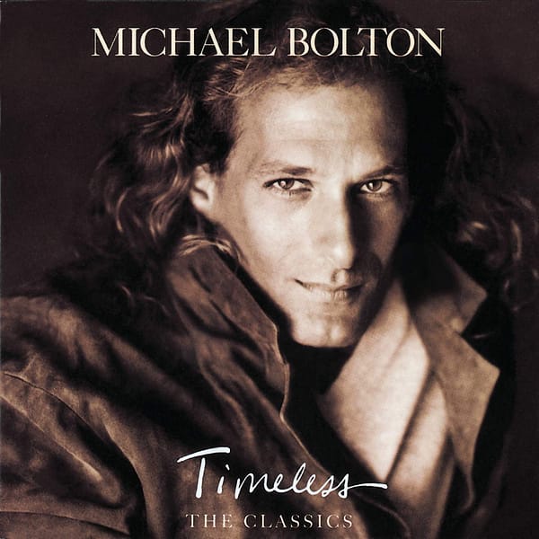 Timeless (The Classics) (CD)