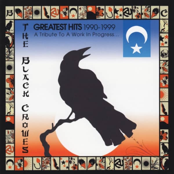 GREATEST HITS 1990-99 (CD)