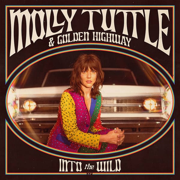 Into The Wild (12" Single) (NEW LP)