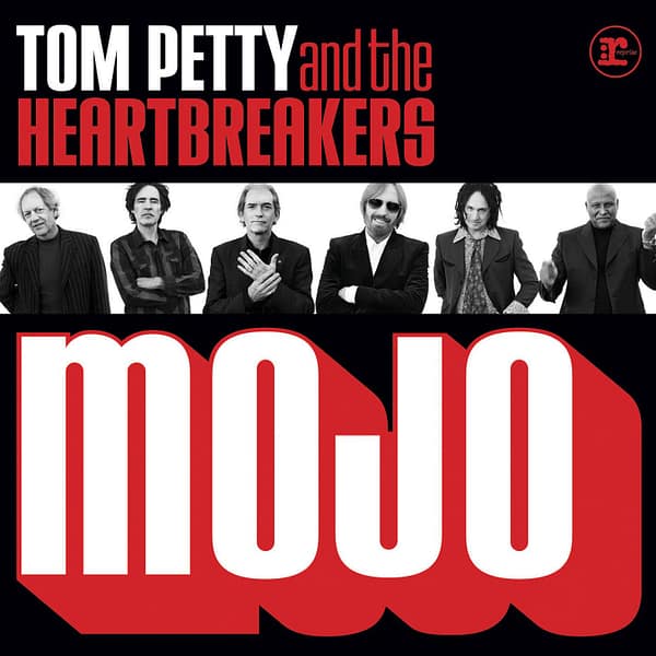 MOJO (CD)