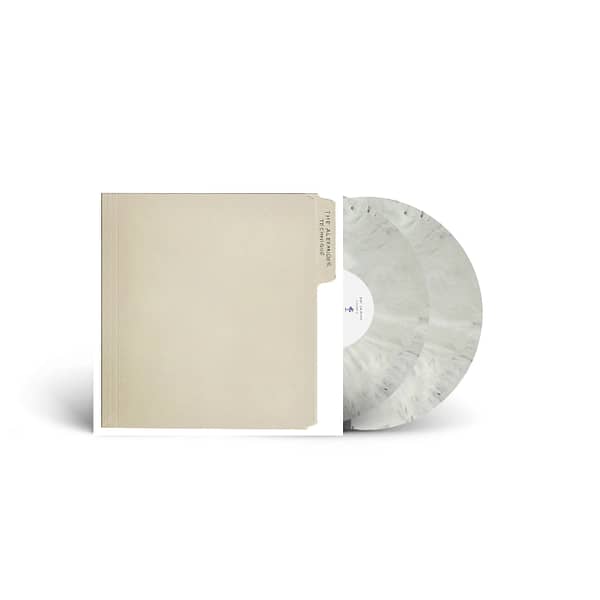 Alexander Technique (New LP)