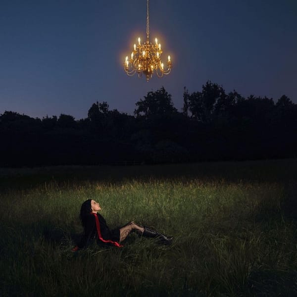 Smitten (New LP)