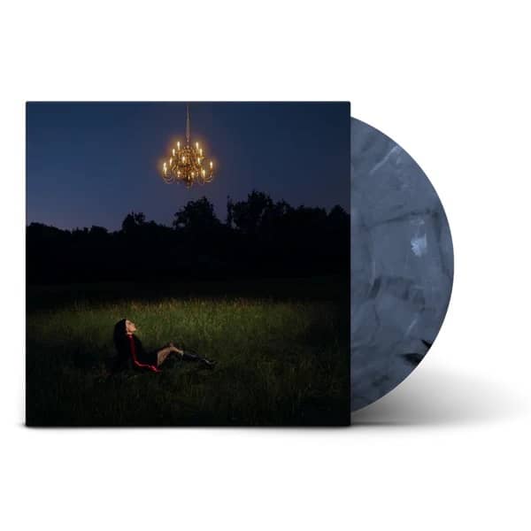 Smitten (New LP)