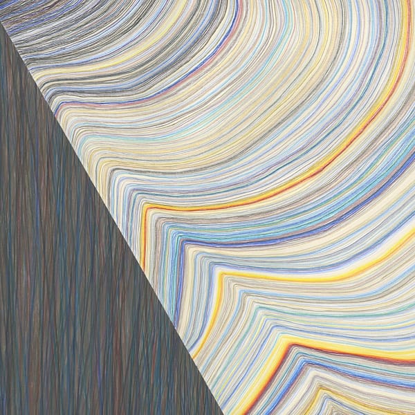 Breaking The Shell (New LP)