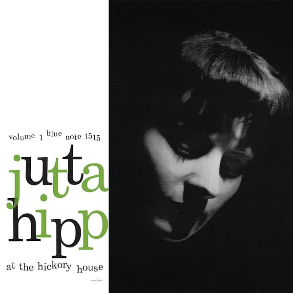 At The Hickory House, Volume 1 (Blue Note Classics