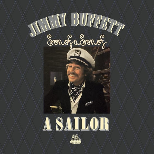 Son Of A Son Of A Sailor (New LP)